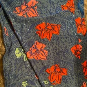 Lularoe TC Leggings